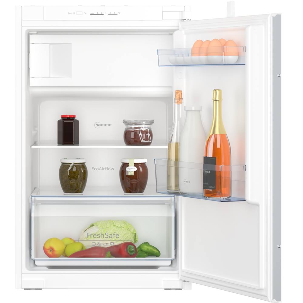 KI2221SE0 N 30 Einbau-Kühlschrank mit Gefrierfach